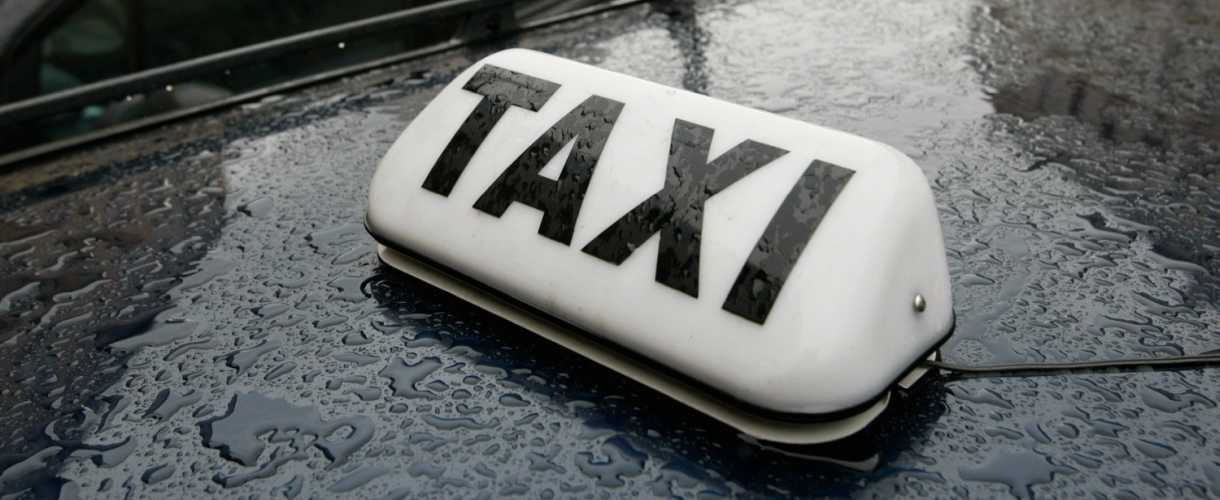 akcesoria do taxi